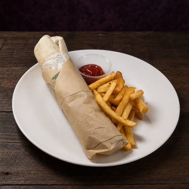 Gyro.