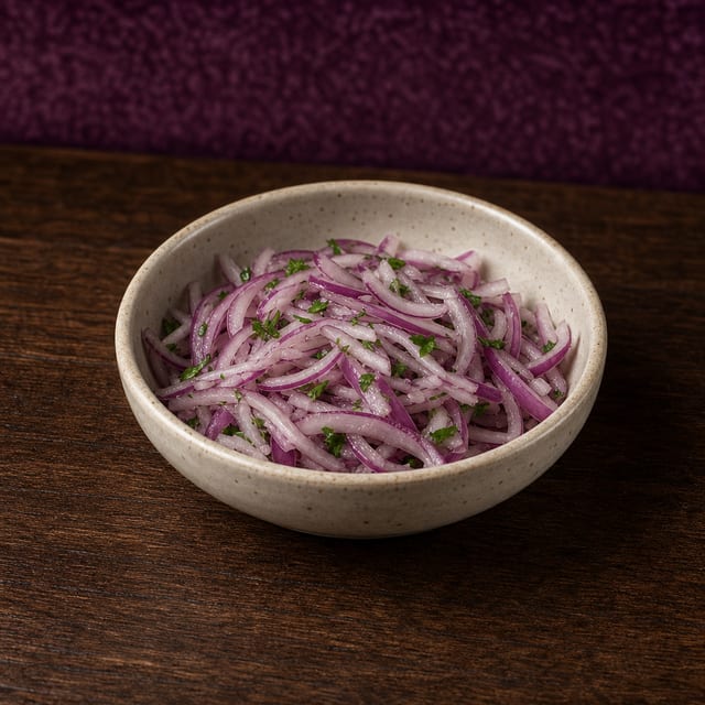 Sides.