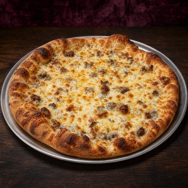 Turkish Pizza.