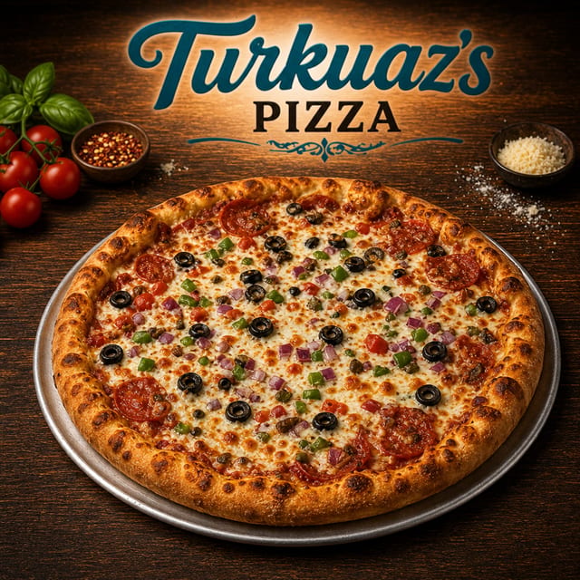Pizza Packages.