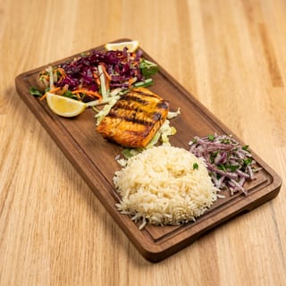 Salmon
