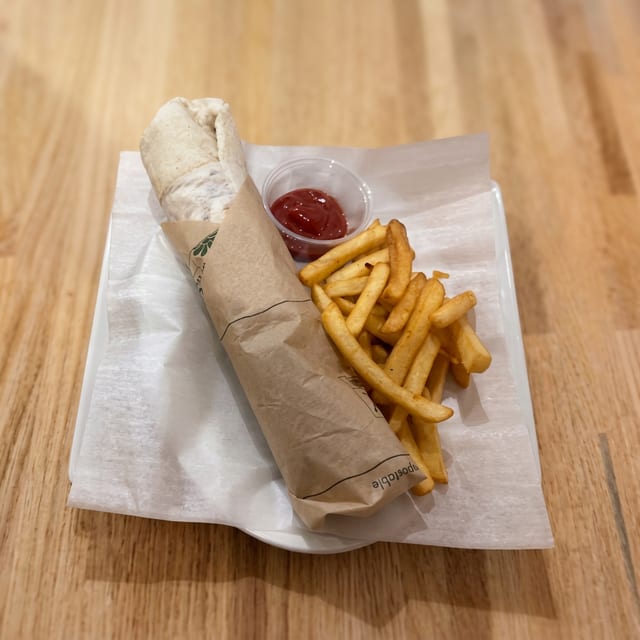 Gyro.