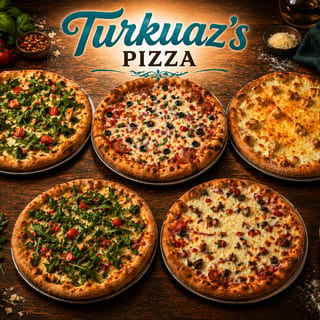 Pizza Packages