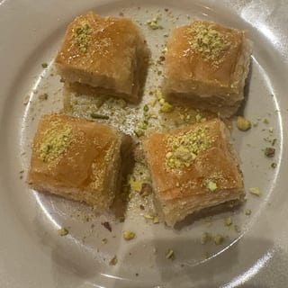 Baklava