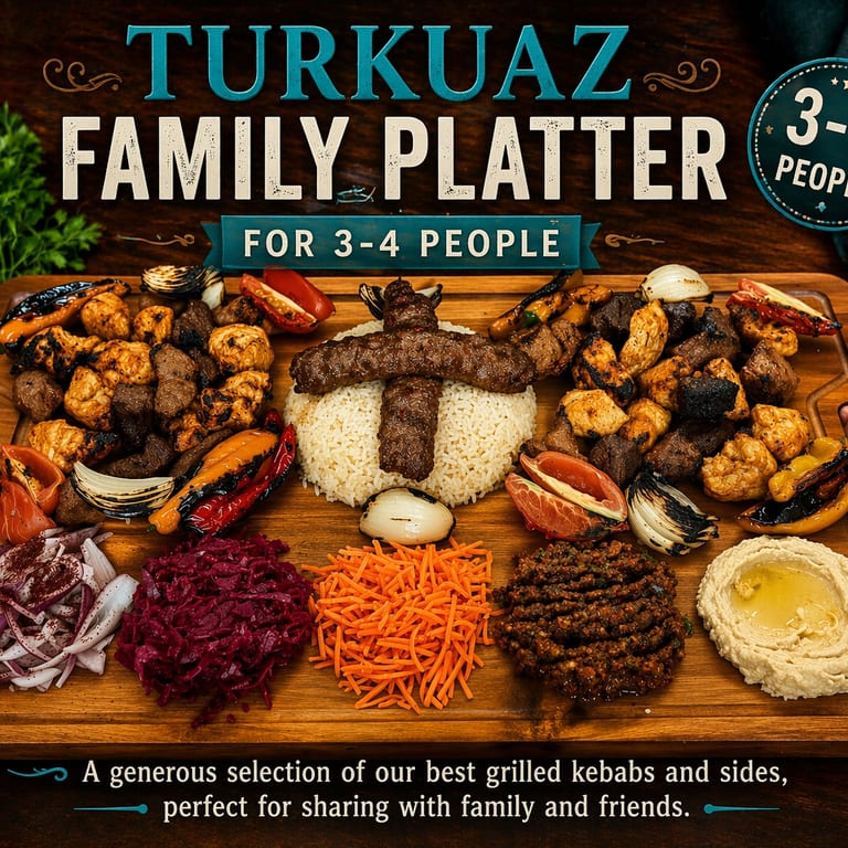 Savor Your Dinner Tonight
