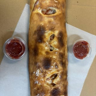 Stromboli Cheese